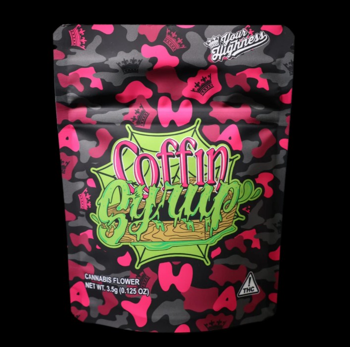 (52379) Wedding Cake 3.5G