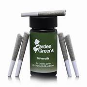 Garden Greens 5pk | Paloma Spritz | 2.