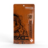 Milk Choc Butter Toffee