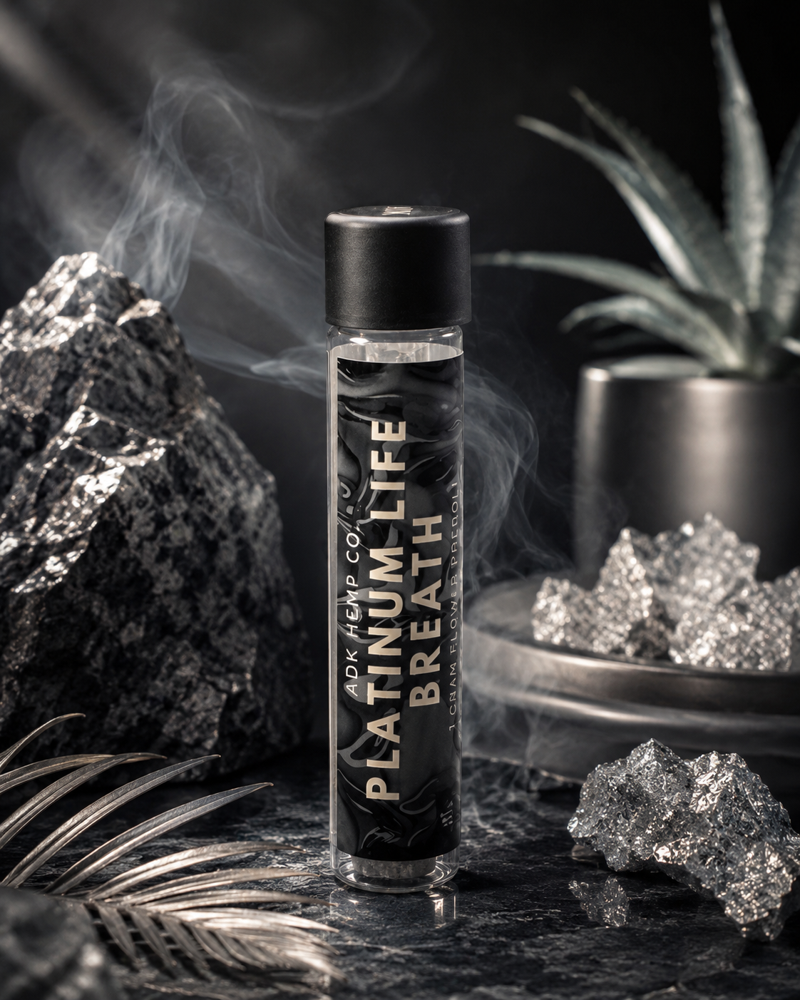 Adk Platinum Life Breath