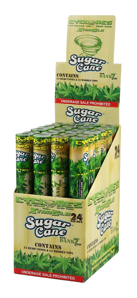 Sugar Cane Hemp