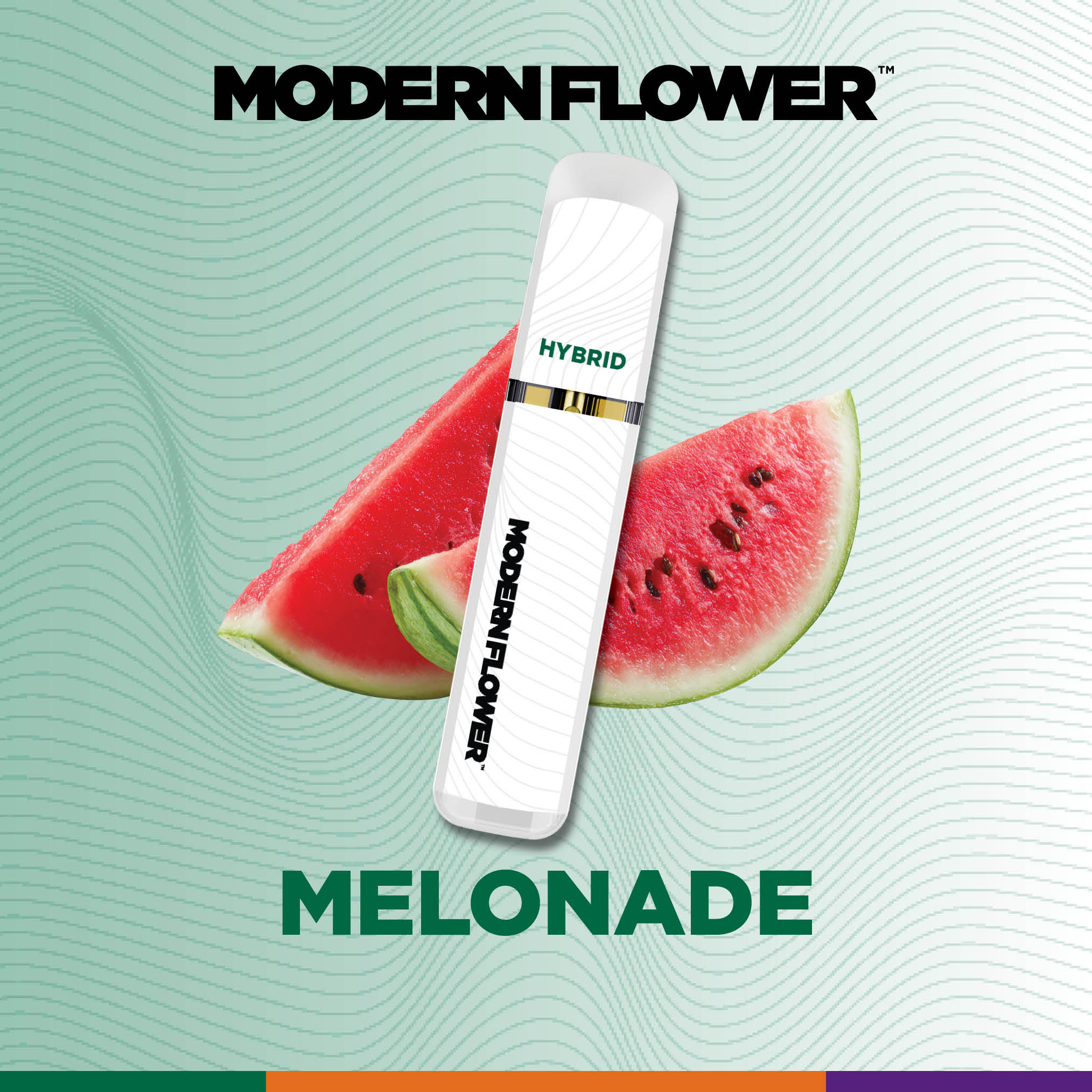 Melonade Live Sauce All In One 1g