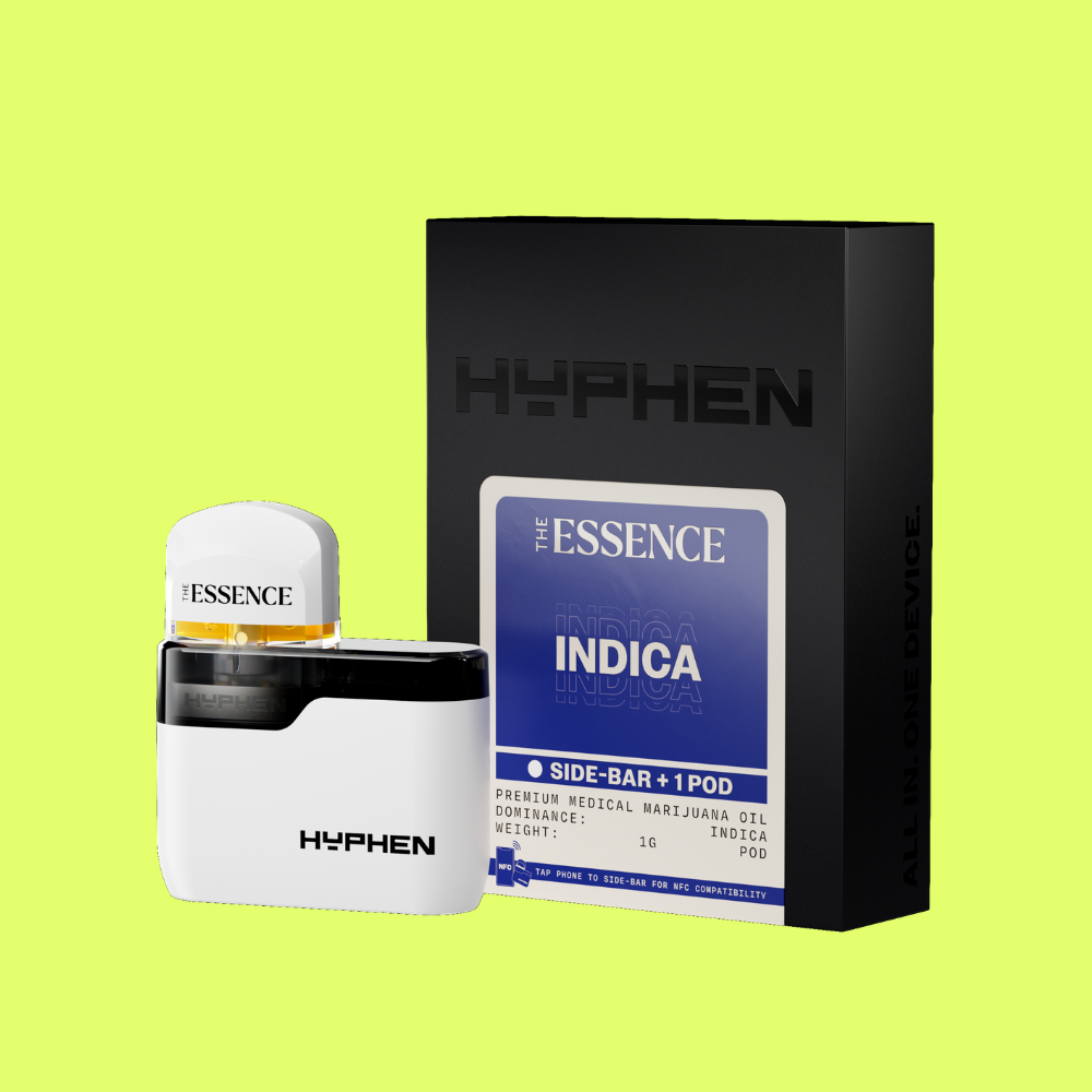 Permanent Marker AIO/Pod Bundle: 1g