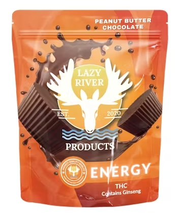 Peanut Butter Chocolate