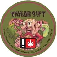 House Blend Bubble Hash