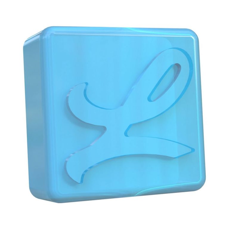 Blue Raspberry | 1pk | 10mg