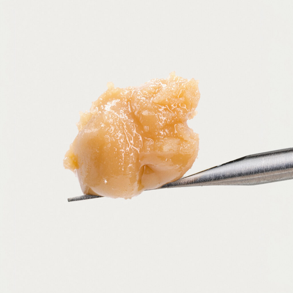 710 Savant - Banana Sherbert - Live Rosin - 1g