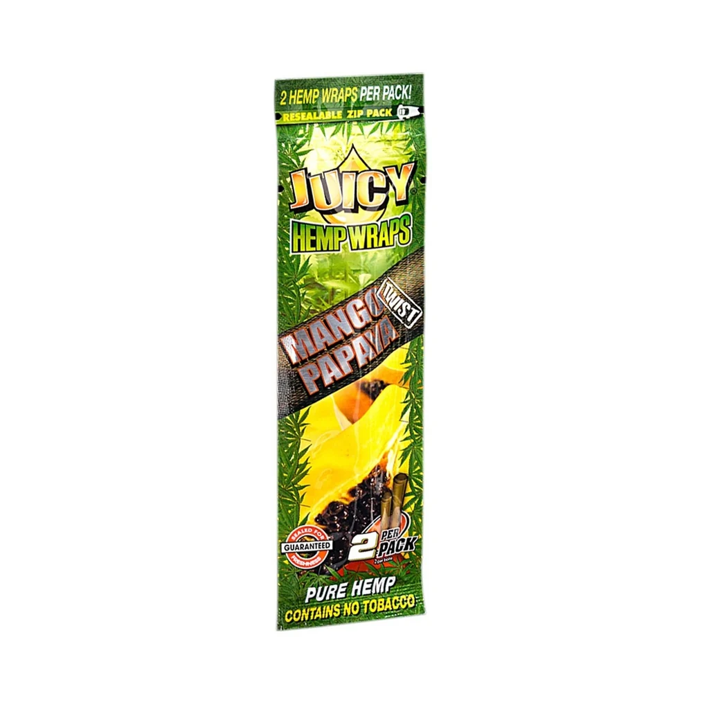 Hemp Wrap Mangopapa