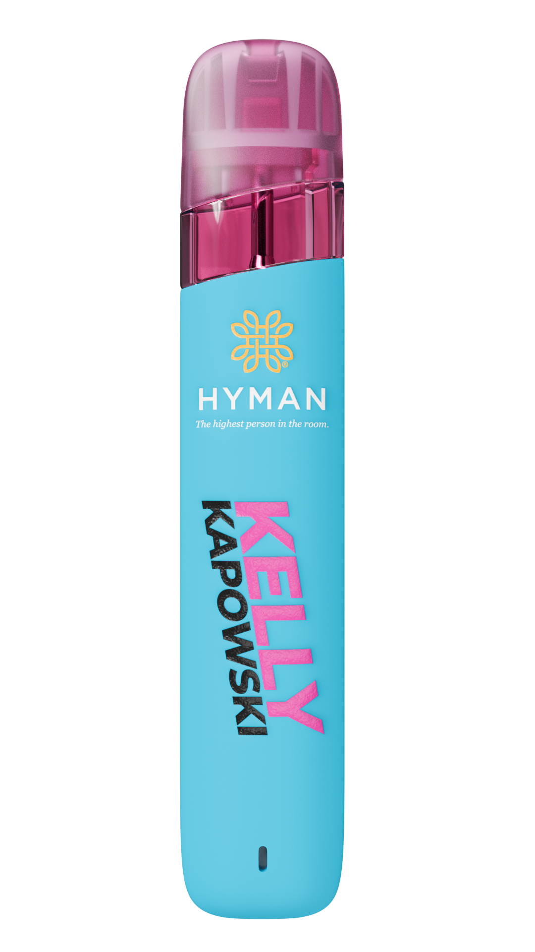 HYMAN - Live Resin Stylus - Kelly Kapowski