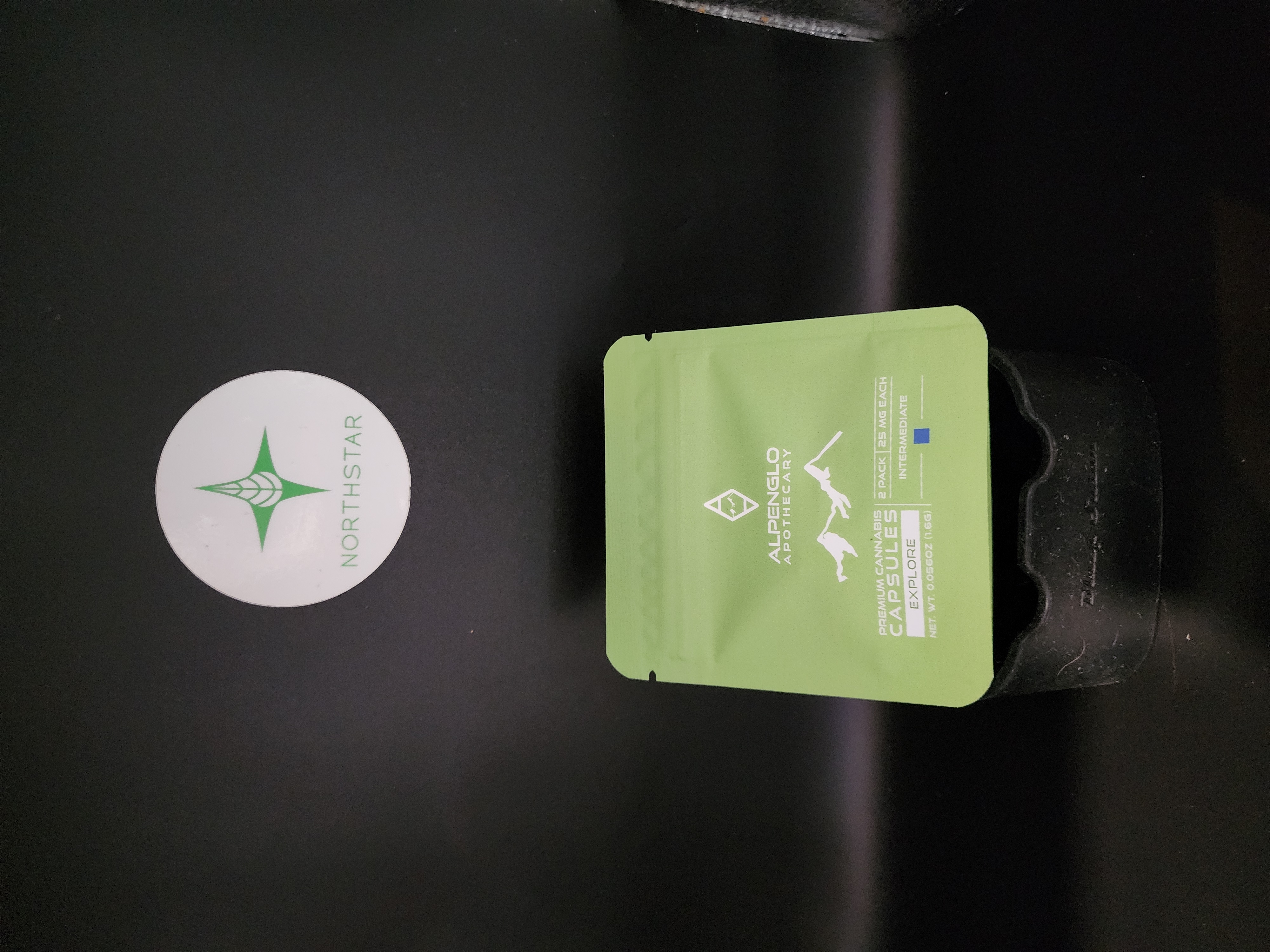 Intermediate Explore 2pk Capsules