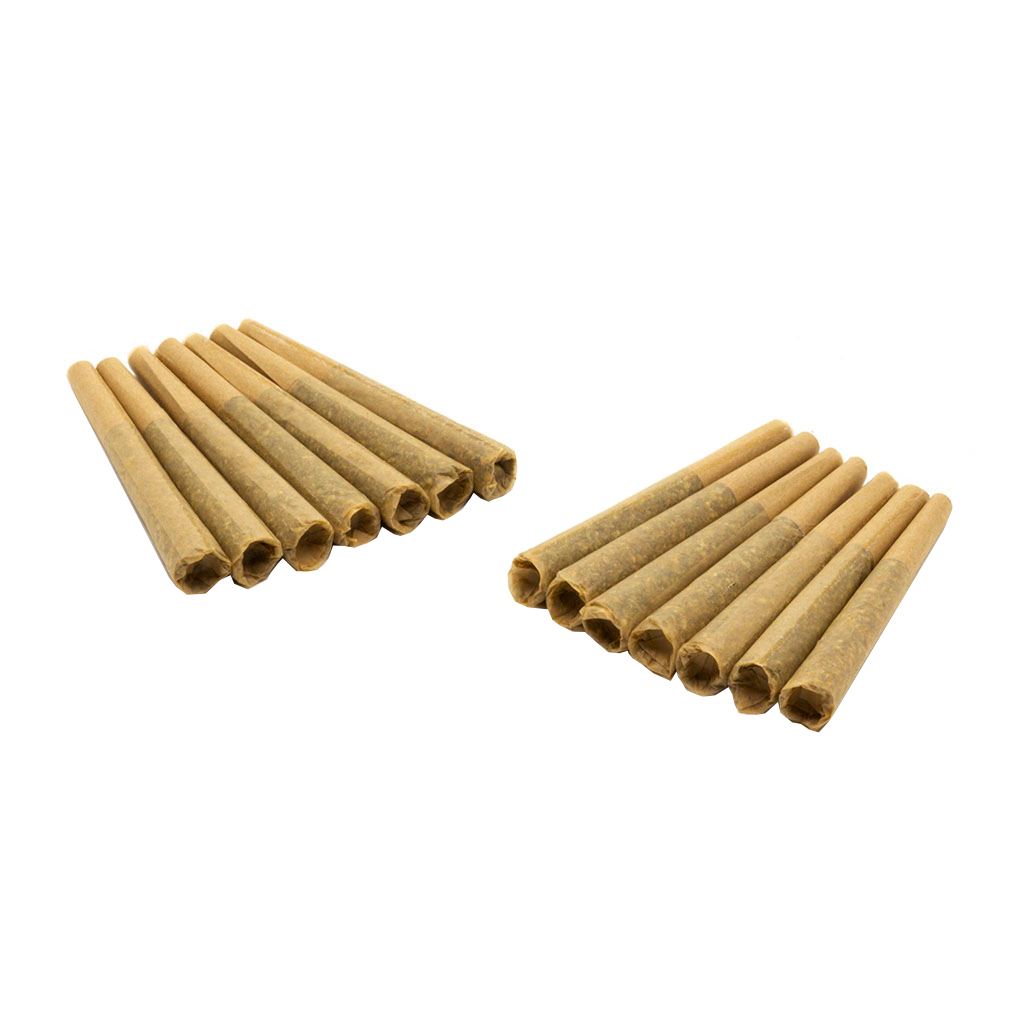 Bakery Pre-Roll (Pink Cookies) | 14x0.5g