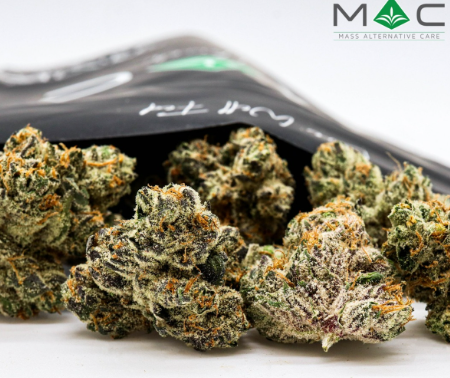 MAC | Rainbow Road | Small Nugs (8312)