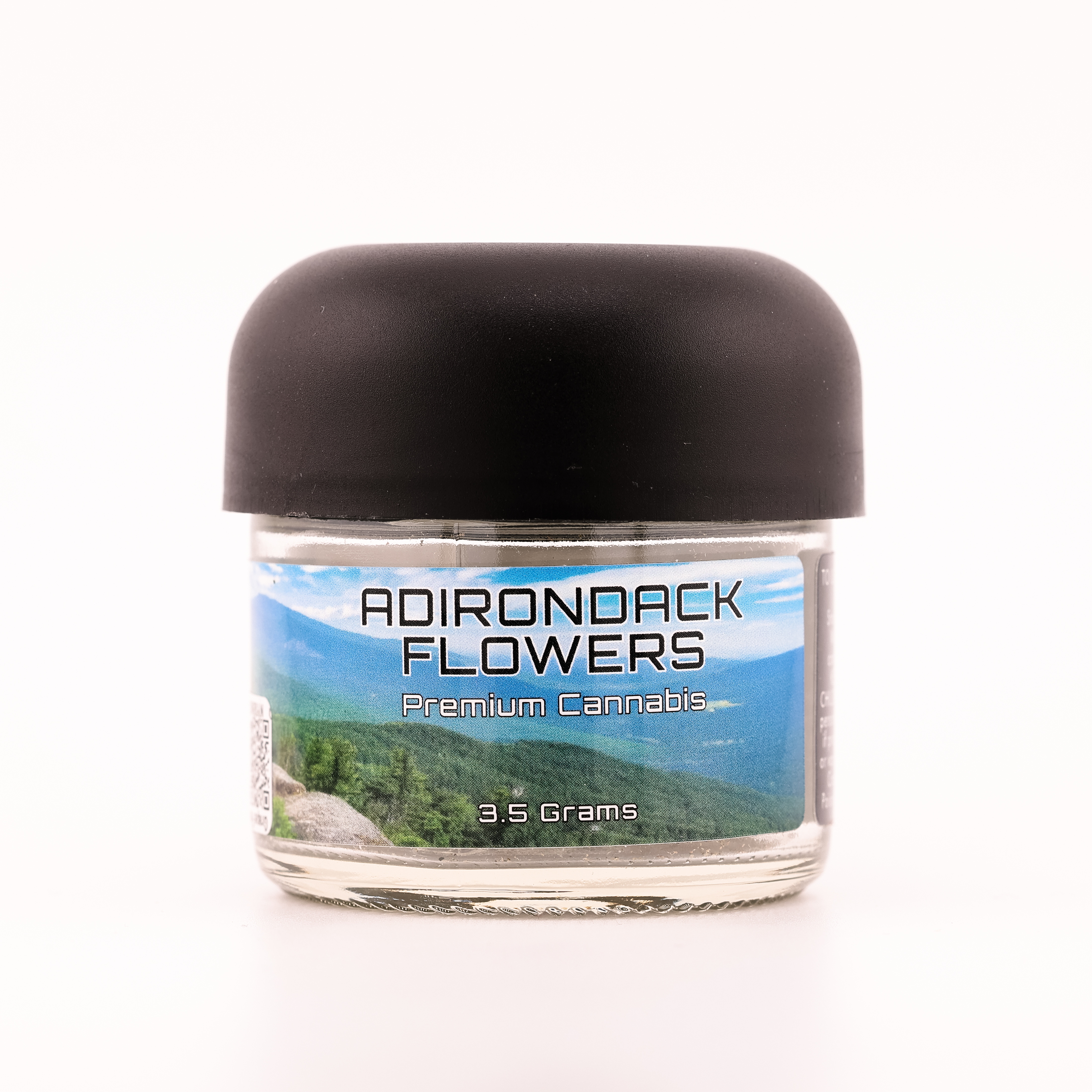 Garlic Mountain Slurry