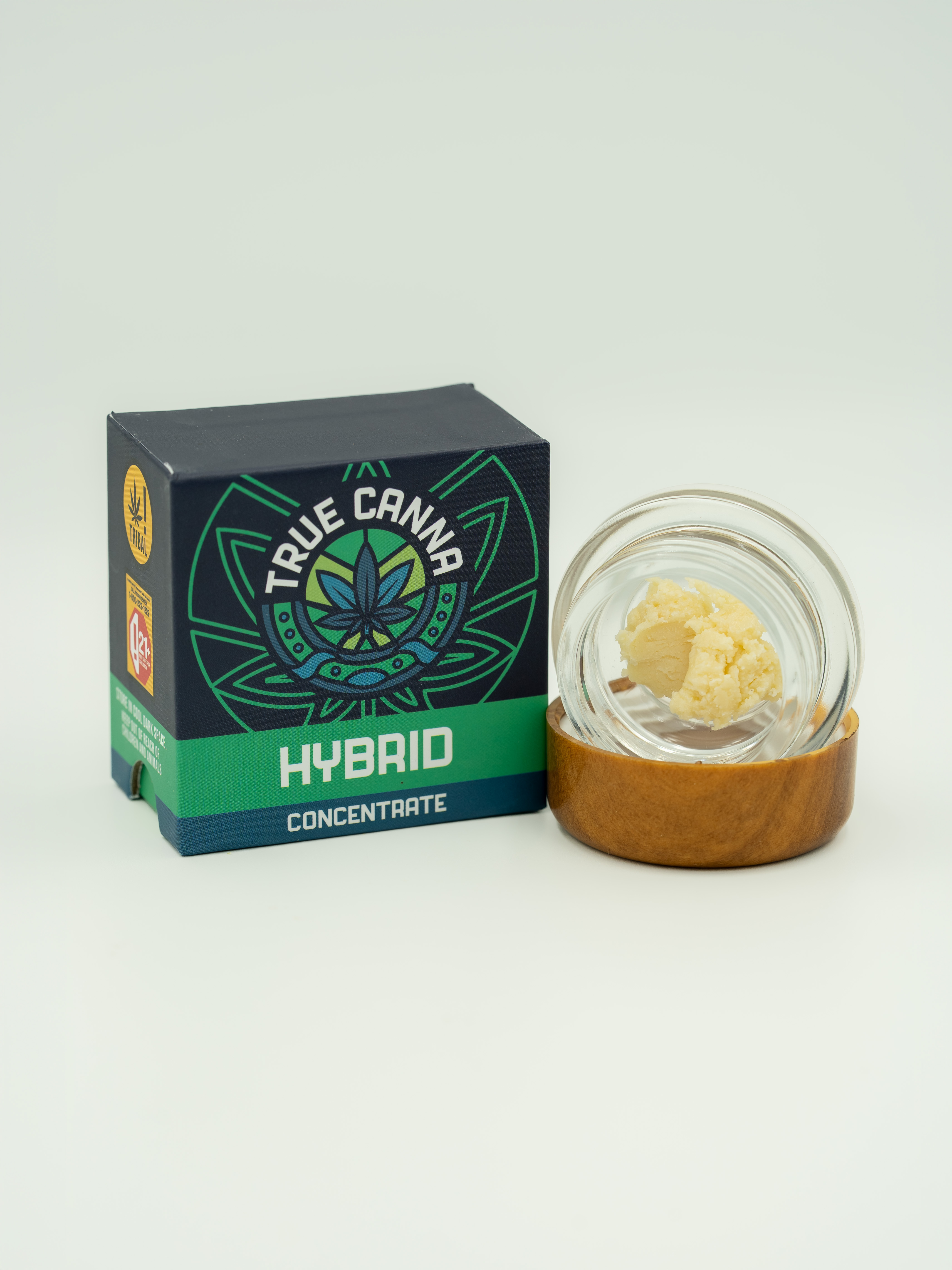 Concentrate Juju Fruit Hybrid