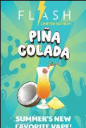 Flash Aio Pina Colada