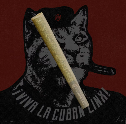 Cuban Linx Pre-Roll