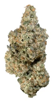 1964 | LA Kush Cake Flower | 3.5 g