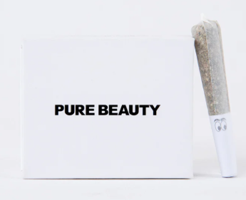 Pure Beauty Babies 10pk White Box CBD