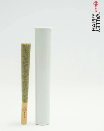 Sunset Sherbet Pre-roll