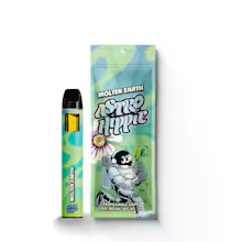 Astro Hippie Live Resin Disposable | Molten Earth
