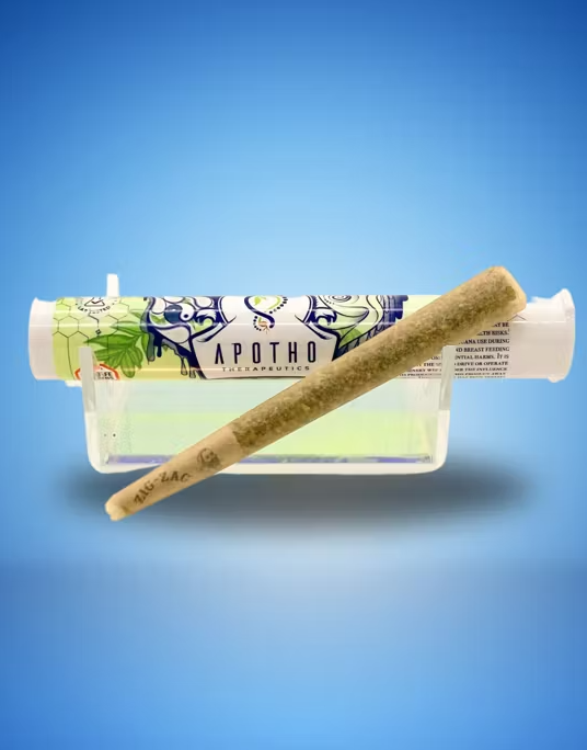 House Blend (H) 1g Preroll product photo