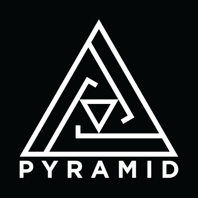 Pyramid CBD 1:1 Indica Cartridge THC:CBD