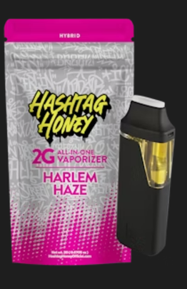 Harlem Haze