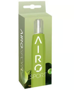 Airo Sport | Battery