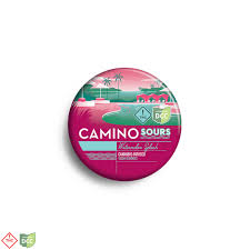 Sour Watermelon Splash (10pk)