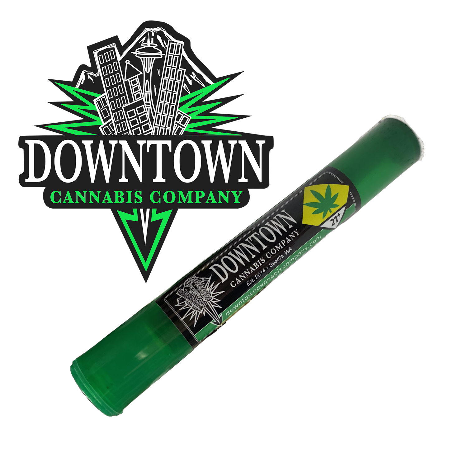 Hassel Hoth Pre-Roll | 1g