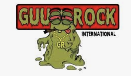 Moonrocks Guu Gold