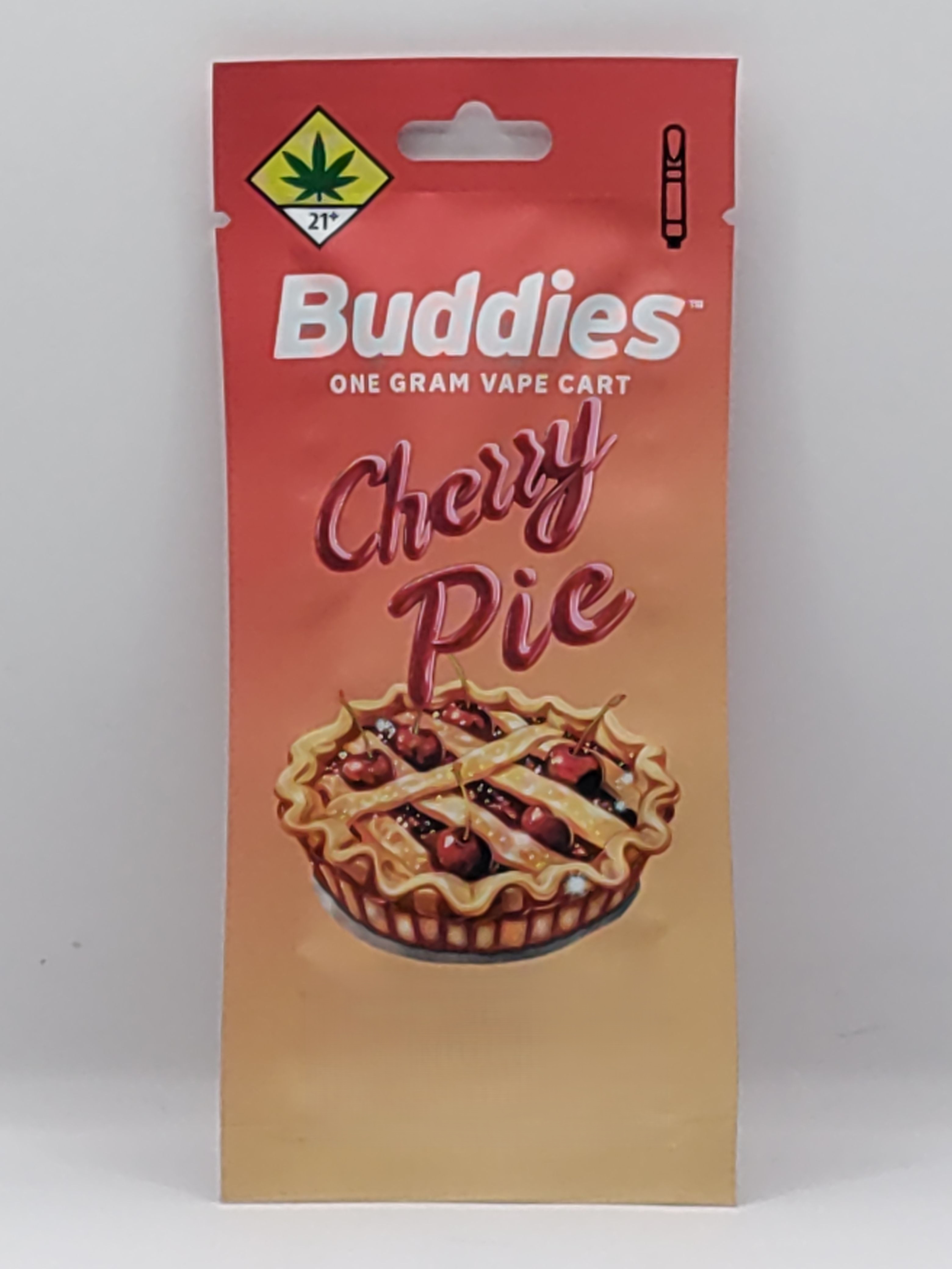 Cherry Pie