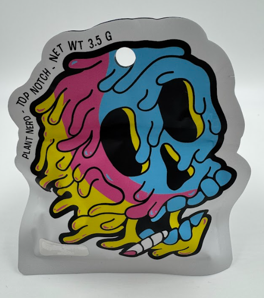 Prepackaged | Zweet Insanity