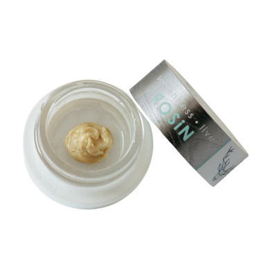 Dadirri x CSF Turbo Cookies Live Rosin