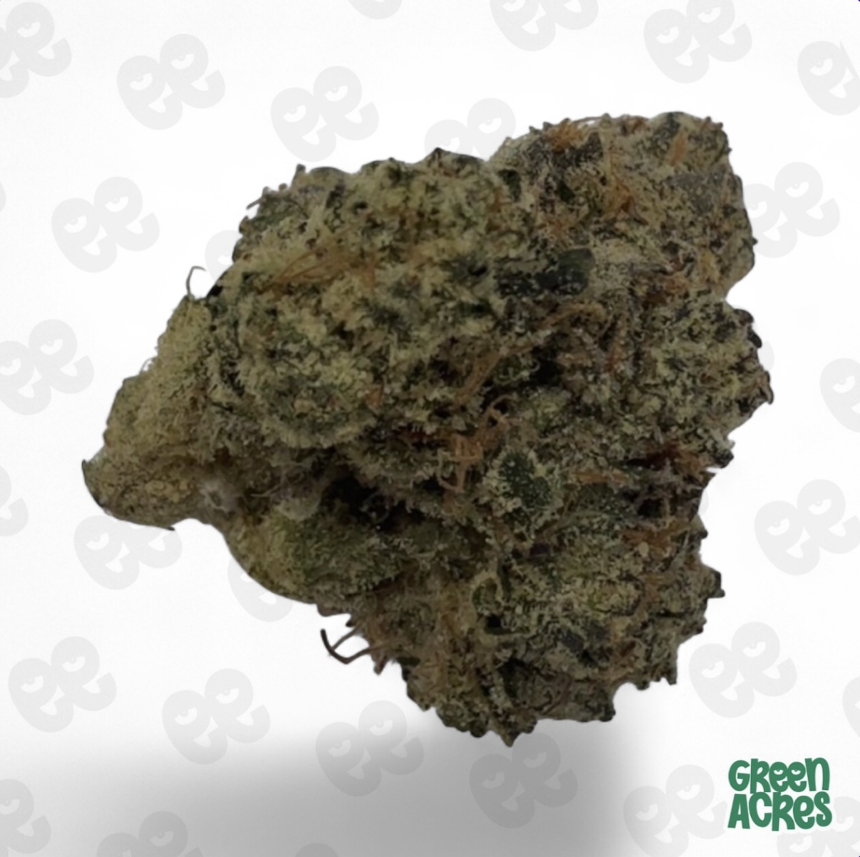 (A) Craft Leaf: Bolo Runtz (I)