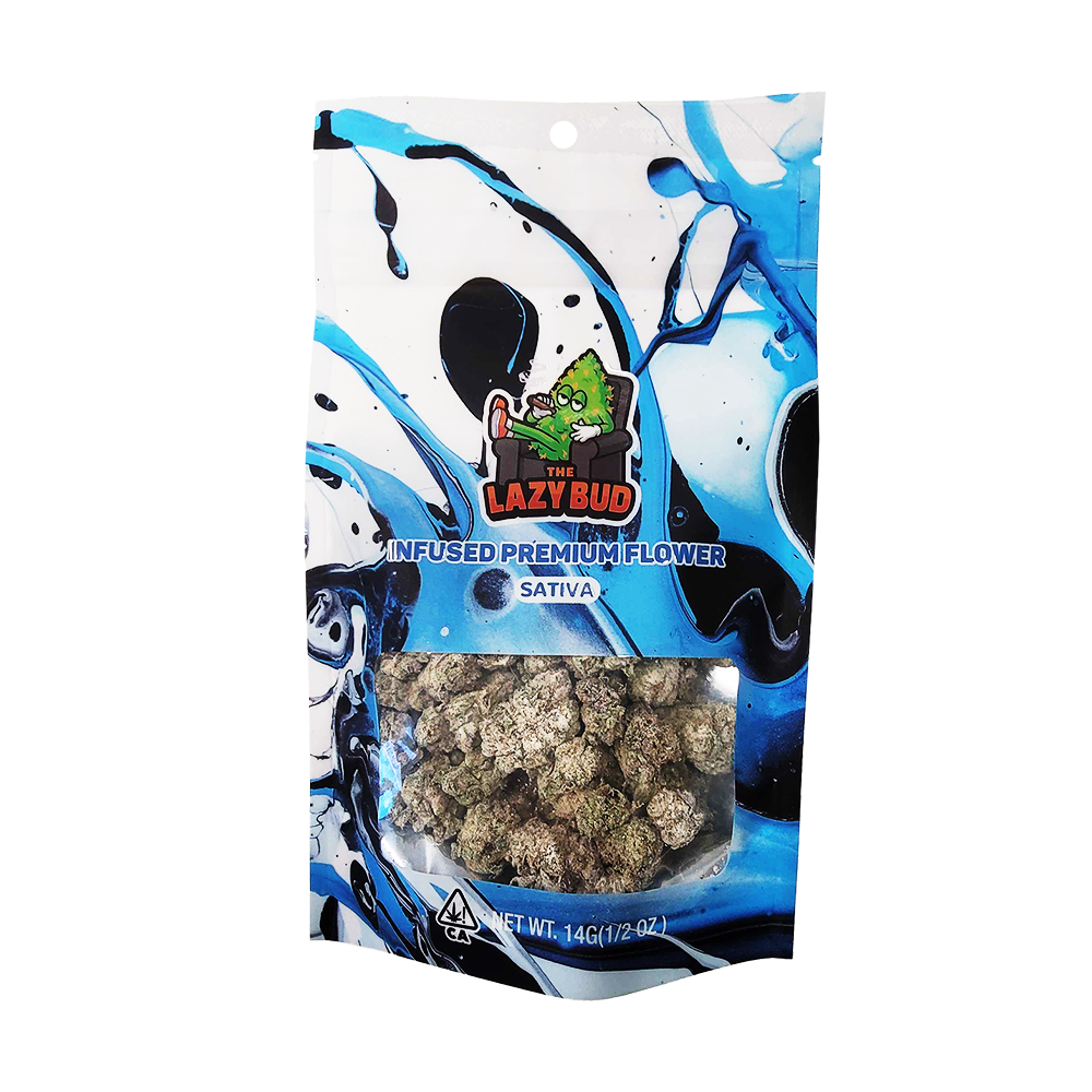 Infused Flower Black Cherry Cola