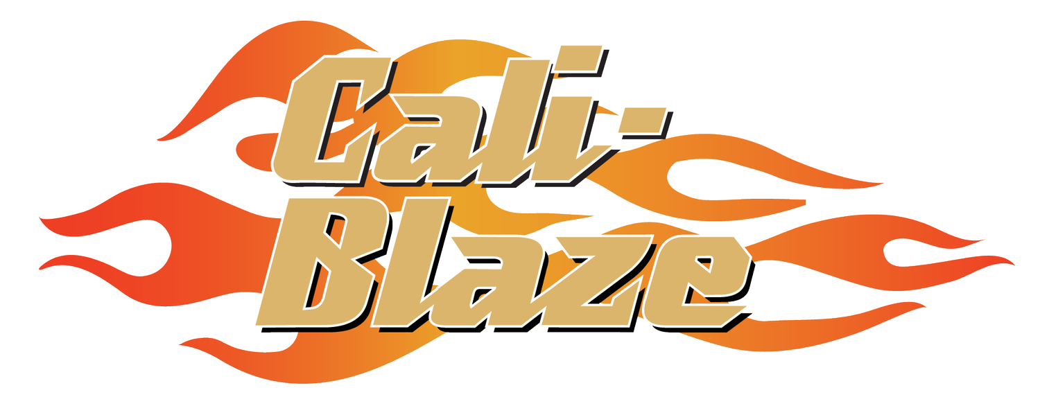 Cali-Blaze