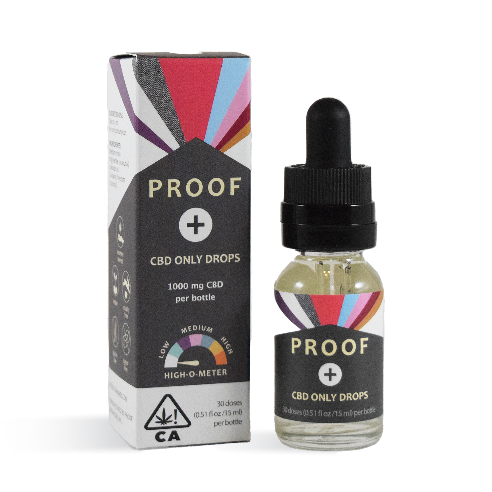CBD Only Drops