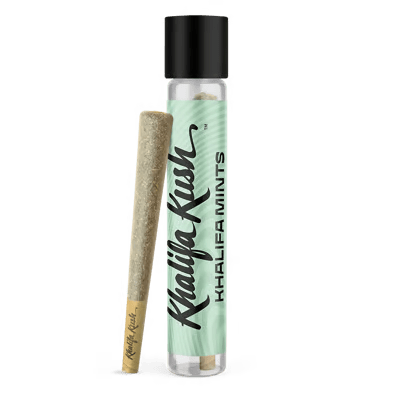 Khalifa Kush Khalifa Mints