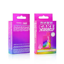 Cake: X Rnbw Watermelon Wonderland