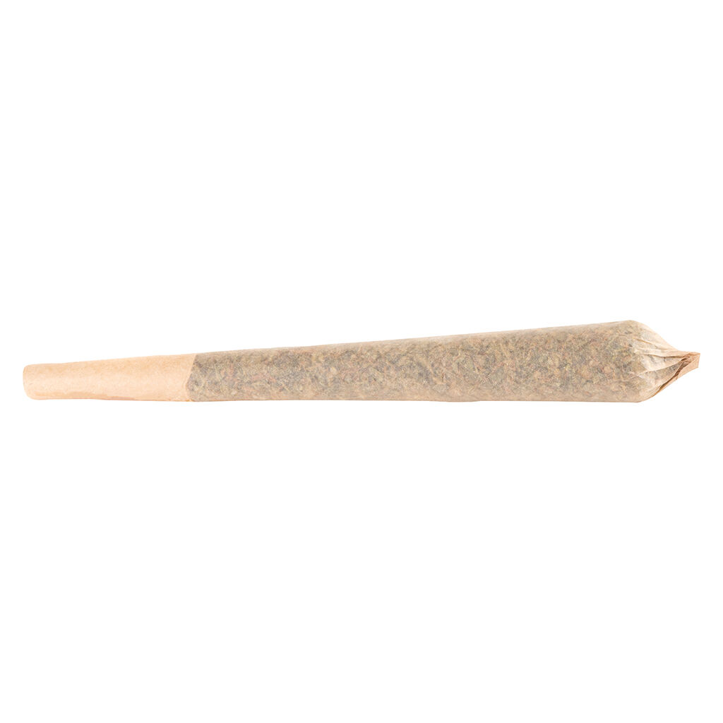 Fruit Drops - Frozen Grapes Pre-Roll - 1x1g
