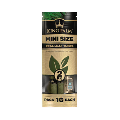 King Palm Mini 2pk product photo