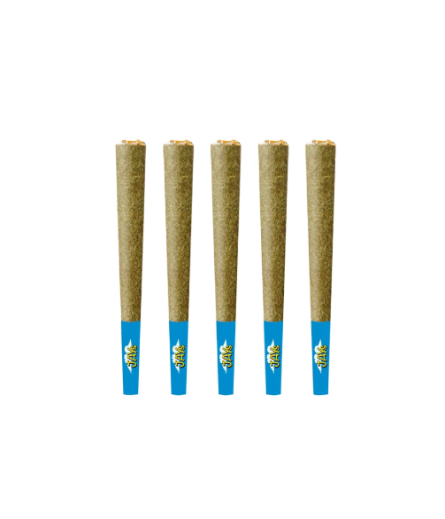 F YUZU Diamond Coated & Moonrock - 1 x .5g