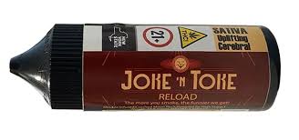 Breadrise | Reload Chillum | 1.5g