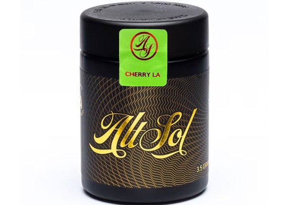 Altsol Alt Cherry La