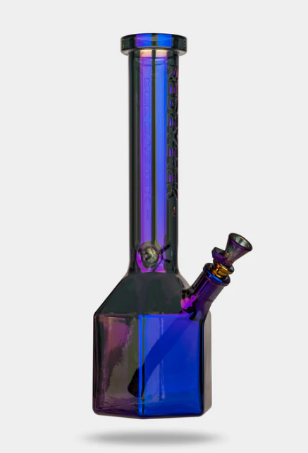 11" Terminator Prismatic | Blue