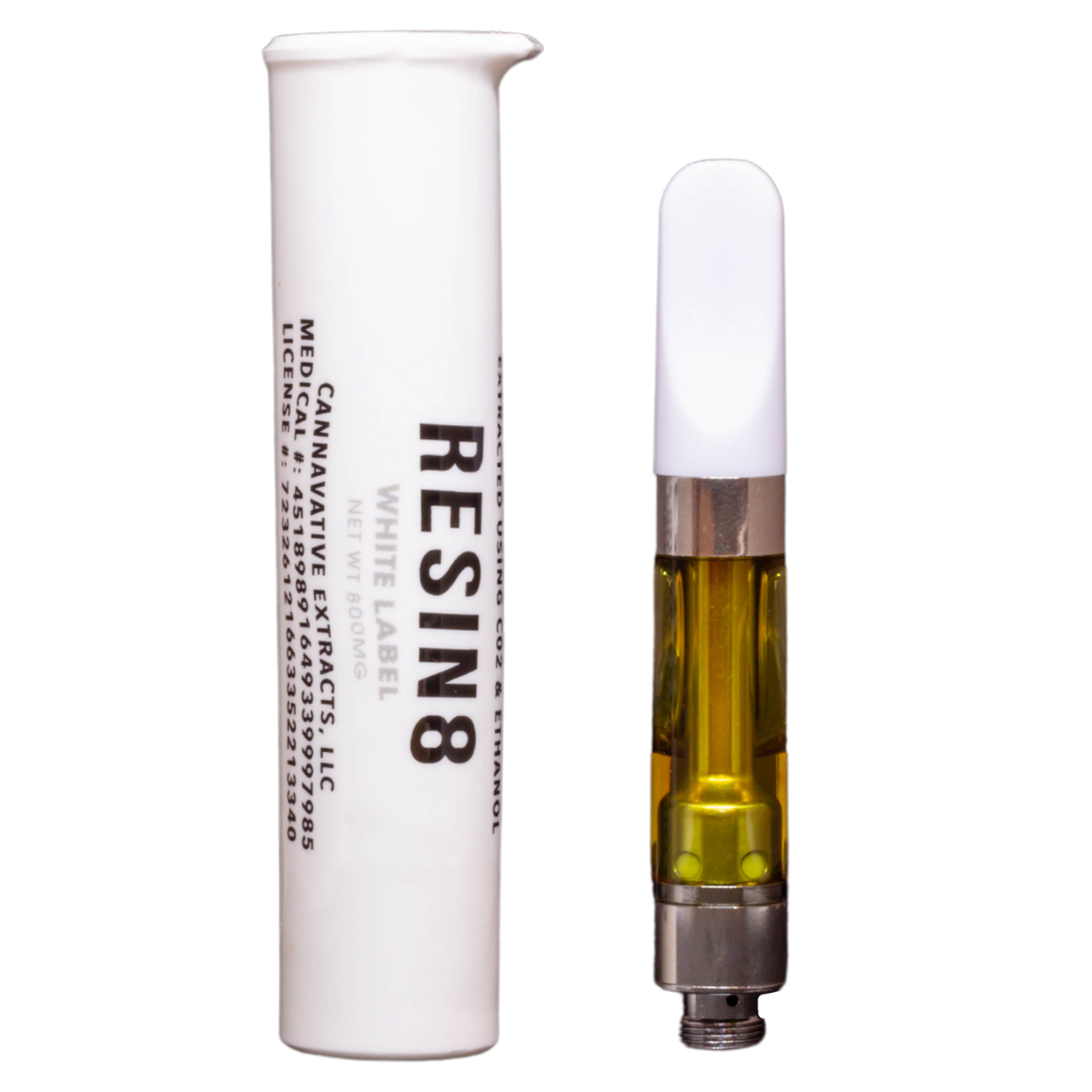 Resin8