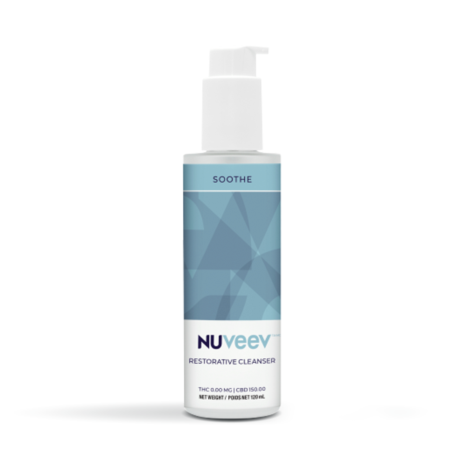 Soothe Restorative Facial Cleanser | 150mg