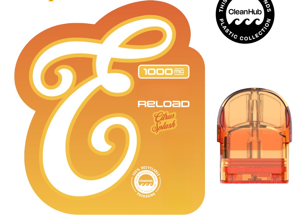 Reload Citrus Splash