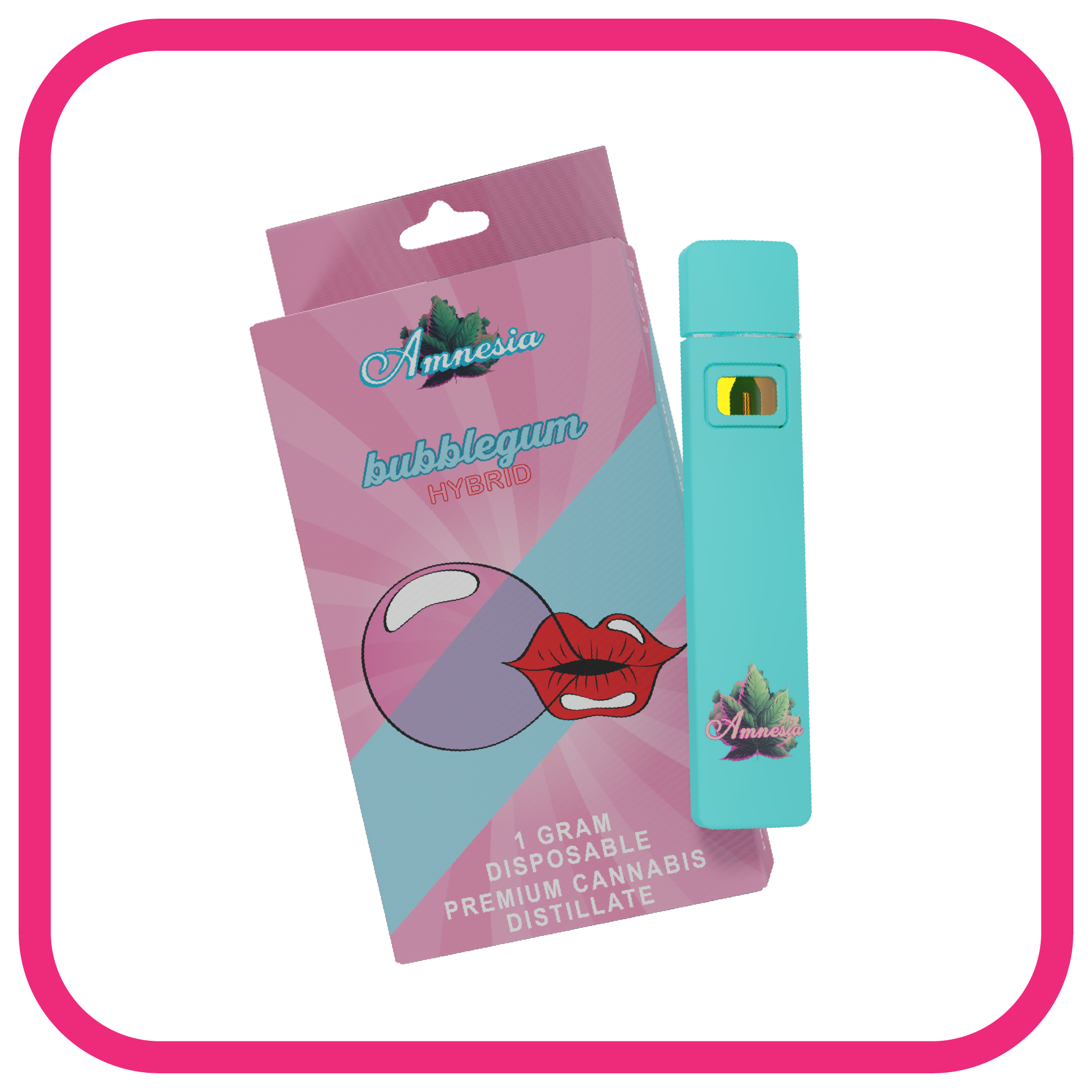 Bubblegum